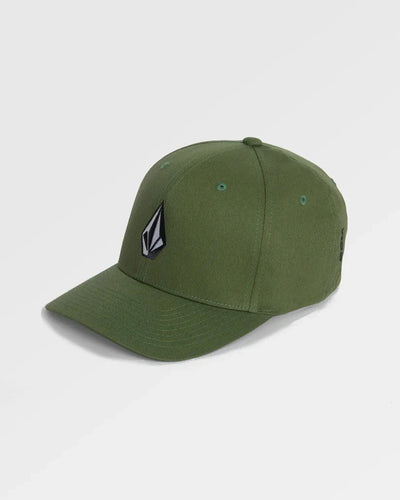Full Stone Flexfit Cap - Brolive Men's Hats,Caps&Beanies Volcom S/M 