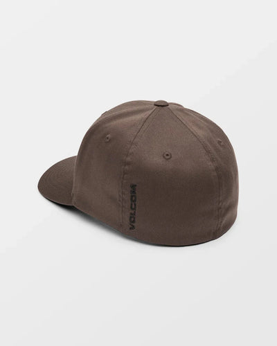 Full Stone Flexfit Cap - Wren Men's Hats,Caps&Beanies Volcom 