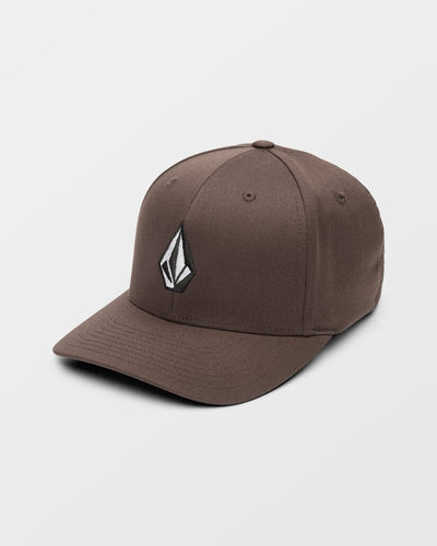 Full Stone Flexfit Cap - Wren Men's Hats,Caps&Beanies Volcom S/M 