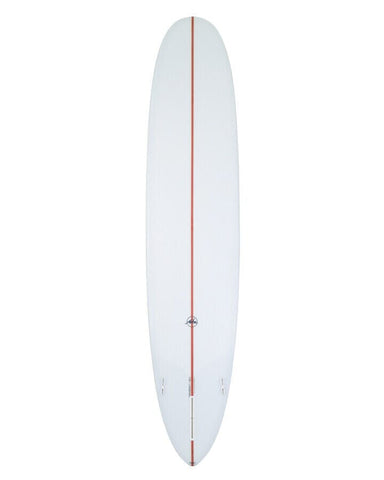 Fun Division Longboard 9'6" PU Surfboard Aloha Surfboards 