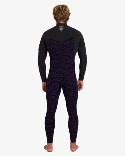 Furnace Ultra Gullwing 4/3 (26/27) Wetsuits Billabong 