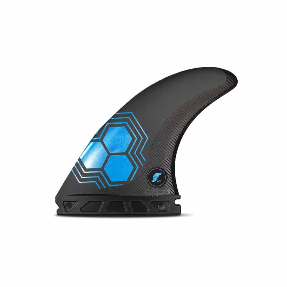 Futures AM1 Alpha Series Fins Futures 