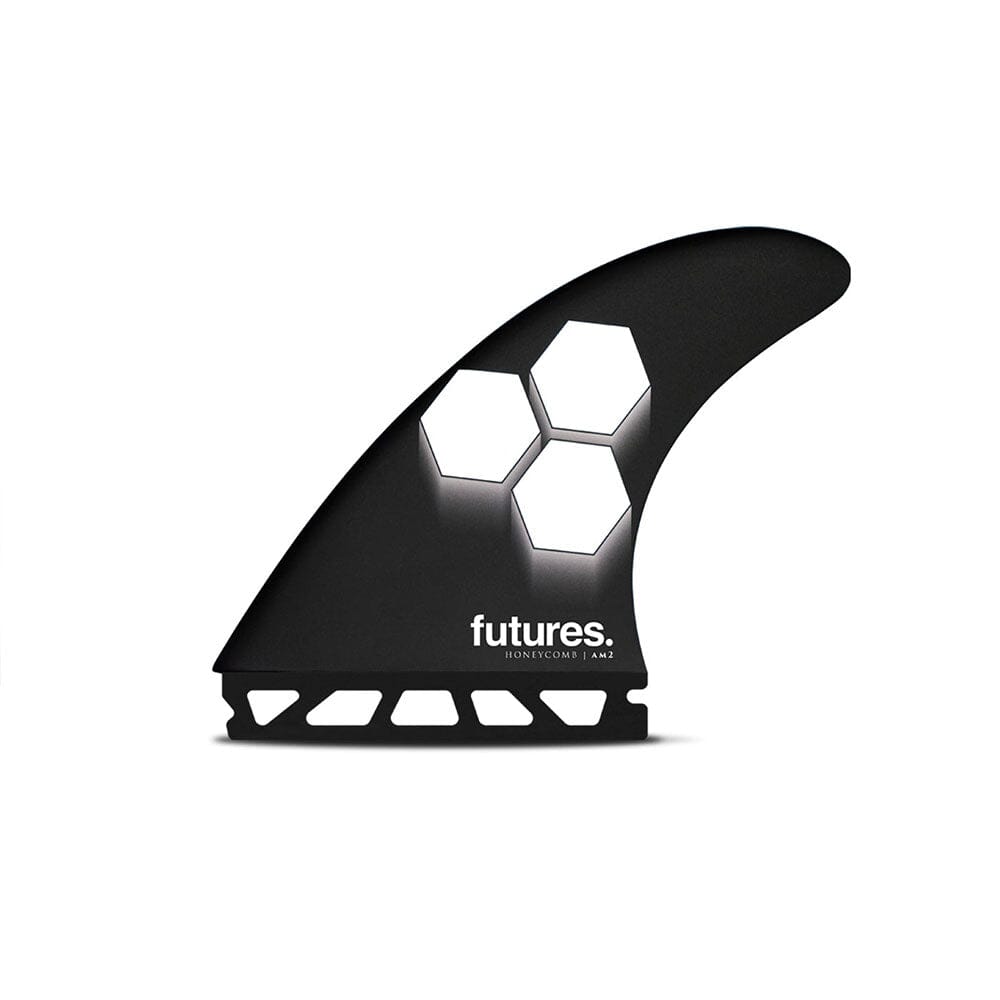 Futures AM2 Honeycomb Fins Futures 