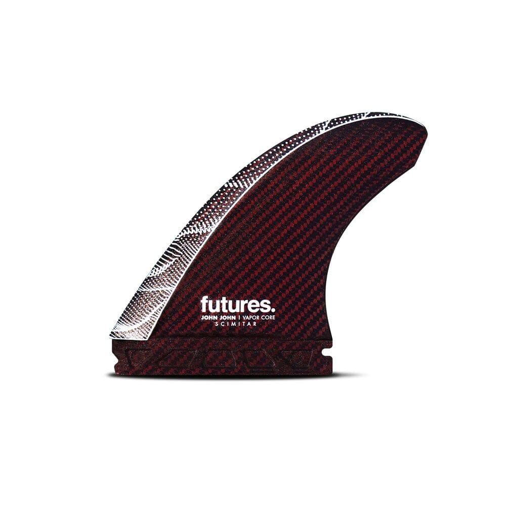 Futures John John Scimitar Vapor core - Large Fins Futures 