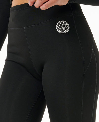 G-Bomb 1.5mm Long Pant - (2025) Women's wetsuits Rip Curl women 