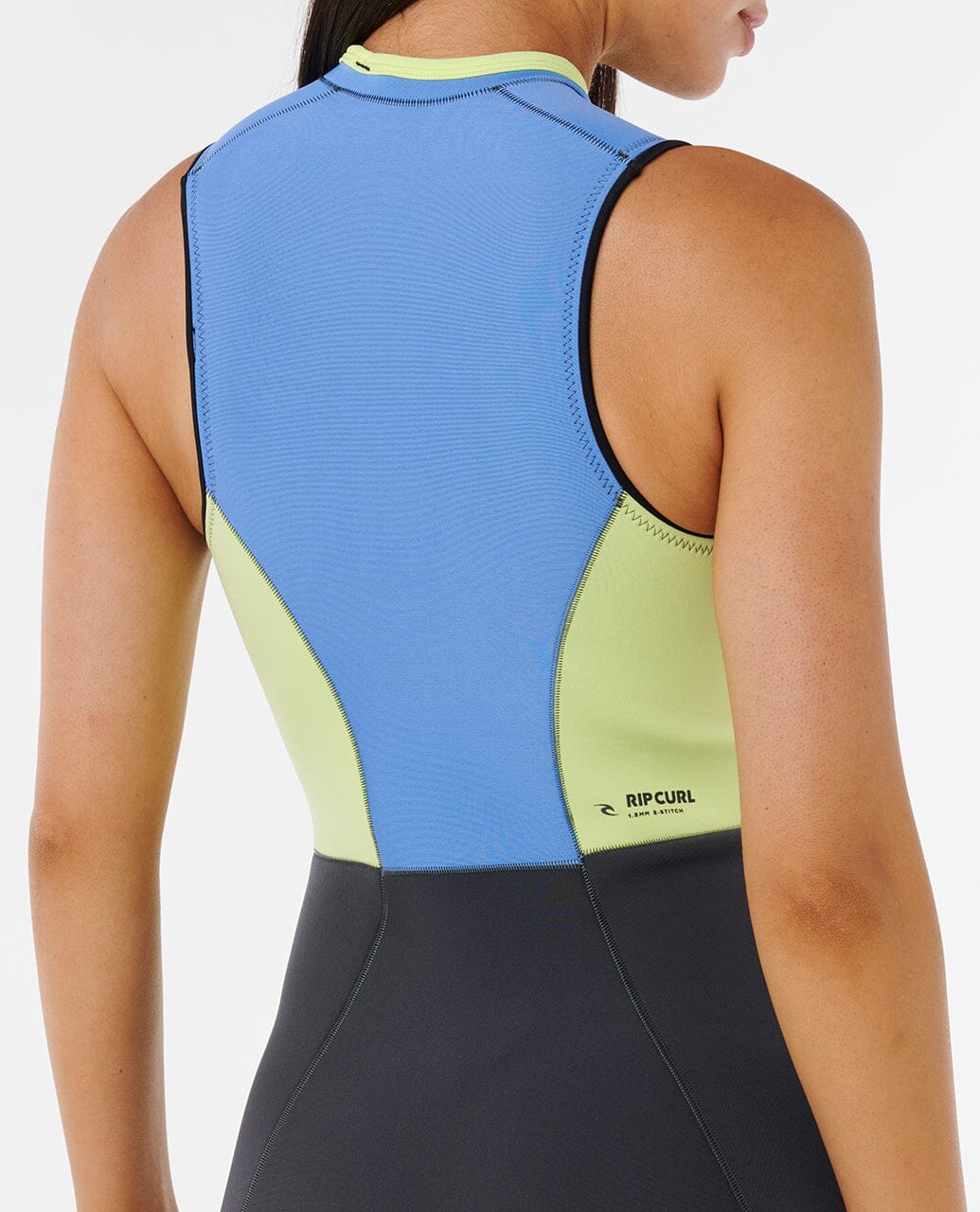 G-Bomb 2mm Long Jane - Multi (2025) Women's wetsuits Rip Curl Women 