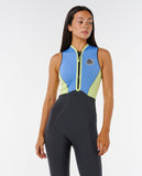 G-Bomb 2mm Long Jane - Multi (2025) Women's wetsuits Rip Curl Women 