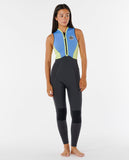 G-Bomb 2mm Long Jane - Multi (2025) Women's wetsuits Rip Curl Women UK8 