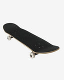 G0 Reverb - Dark Olive/Phantom Skateboards Globe 