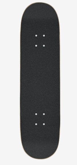 G0 Reverb - Dark Olive/Phantom Skateboards Globe 