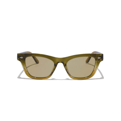 Generator - Olive Fade/Olive Oil Sunglasses Ritual Vision 
