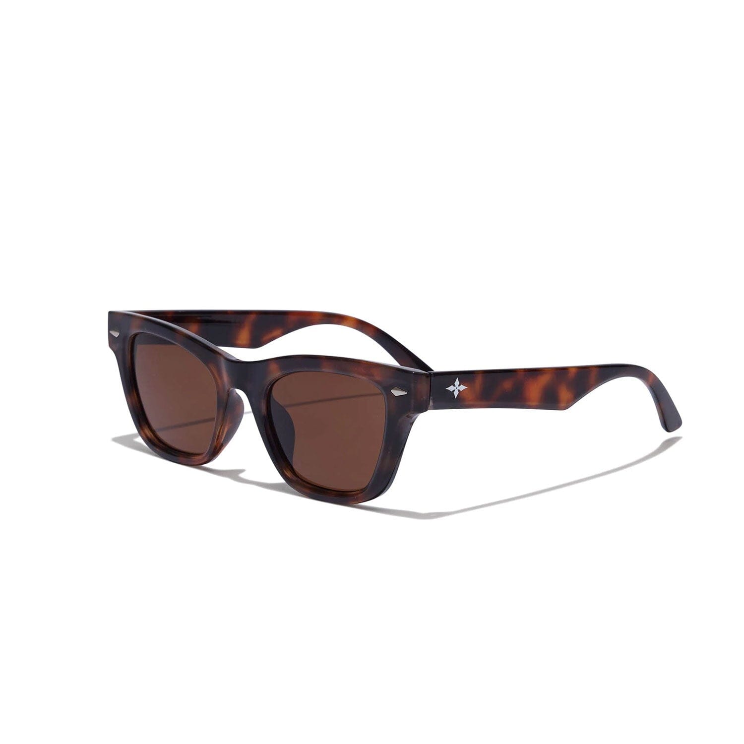 Generator - Smokey Tort/Bronze Sunglasses Ritual Vision 