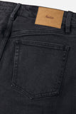 GEORGE 64 RELAXED - Washed Black Men's Jeans & Trousers Katin 