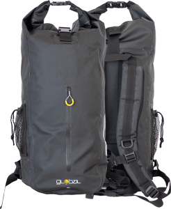 Global 25L Dry Bag Bags,Backpacks & Luggage Alder 