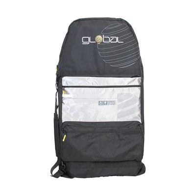Global S3 Bodyboard Bag Board Bags Alder 