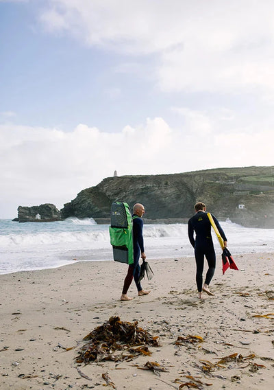 Global S3 Bodyboard Bag Board Bags Alder 
