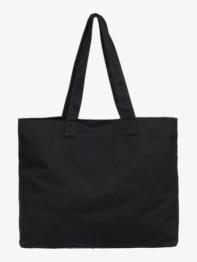 Go For It Tote - Anthracite Bags,Backpacks & Luggage Roxy 