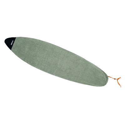 GO-Light Packable Stretch Cover - Fish (All Sizes) Board Sock FCS 5'9" 