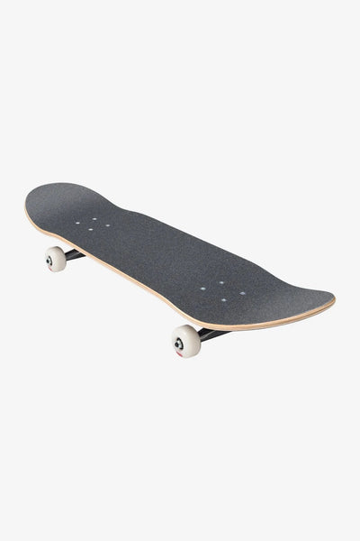 Go Unfussed Skateboard 8.25" - Technotrap Skateboards Globe 