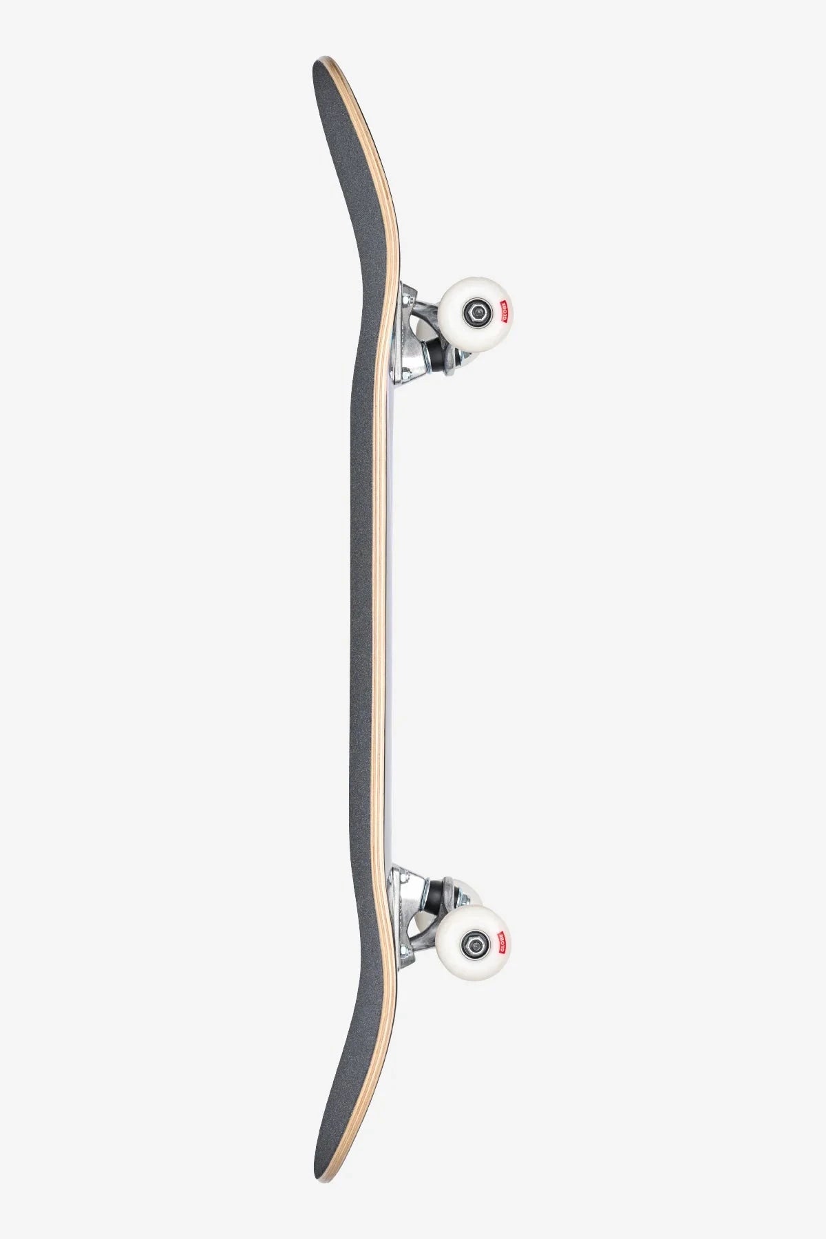 Go Unfussed Skateboard 8.25" - Technotrap Skateboards Globe 