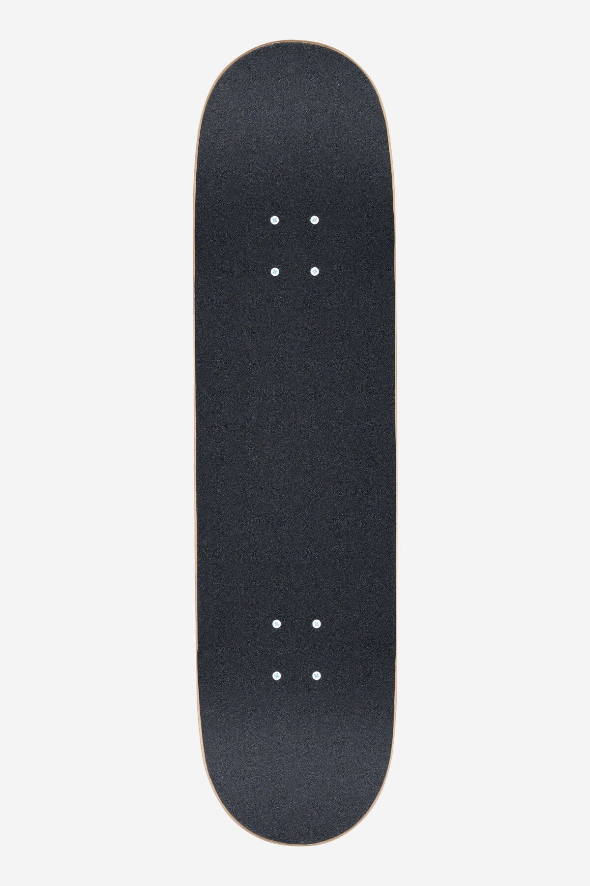 Go Unfussed Skateboard 8.25" - Technotrap Skateboards Globe 