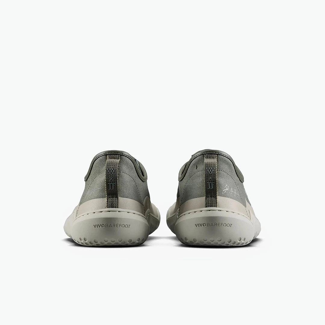 Gobi Dune JJF Ladies - Shadow Green Women's Flipflops,Shoes & Boots Vivobarefoot 