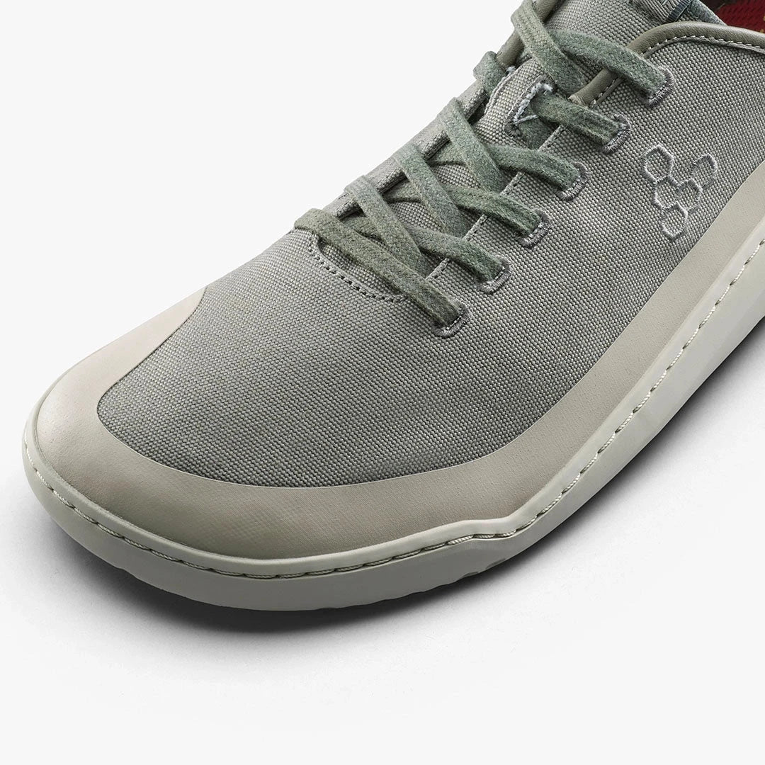 Gobi Dune JJF Men's - Shadow Green Men's Shoes & Flip Flops Vivobarefoot 