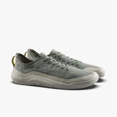 Gobi Dune JJF Men's - Shadow Green Men's Shoes & Flip Flops Vivobarefoot 