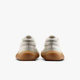 Gobi II Sneaker Premium Canvas Men's - Natural White Men's Shoes & Flip Flops Vivobarefoot 