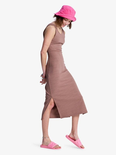Good Keepsake - Brownie Women's Dress Roxy 