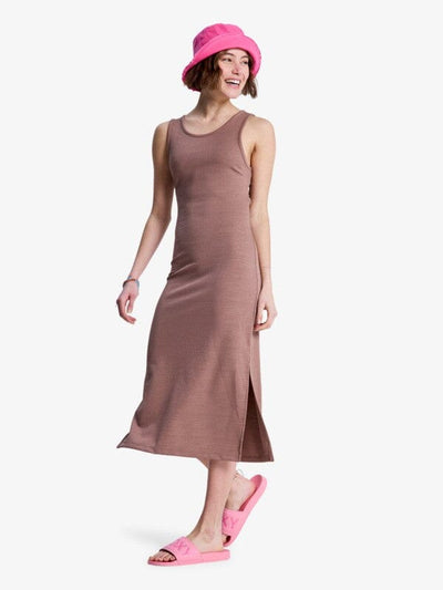 Good Keepsake - Brownie Women's Dress Roxy 