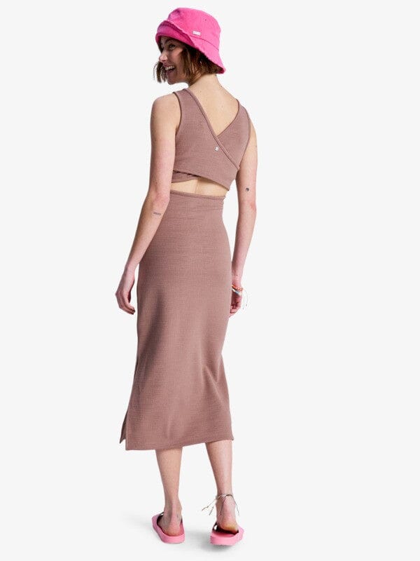 Good Keepsake - Brownie Women's Dress Roxy 