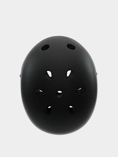 Goodstock Certified Helmet - Black Helmet Globe 