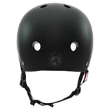 Goodstock Certified Helmet - Black Helmet Globe 