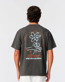 Green Thumb Tee - Phantom Men's T-Shirts & Vests TCSS S 