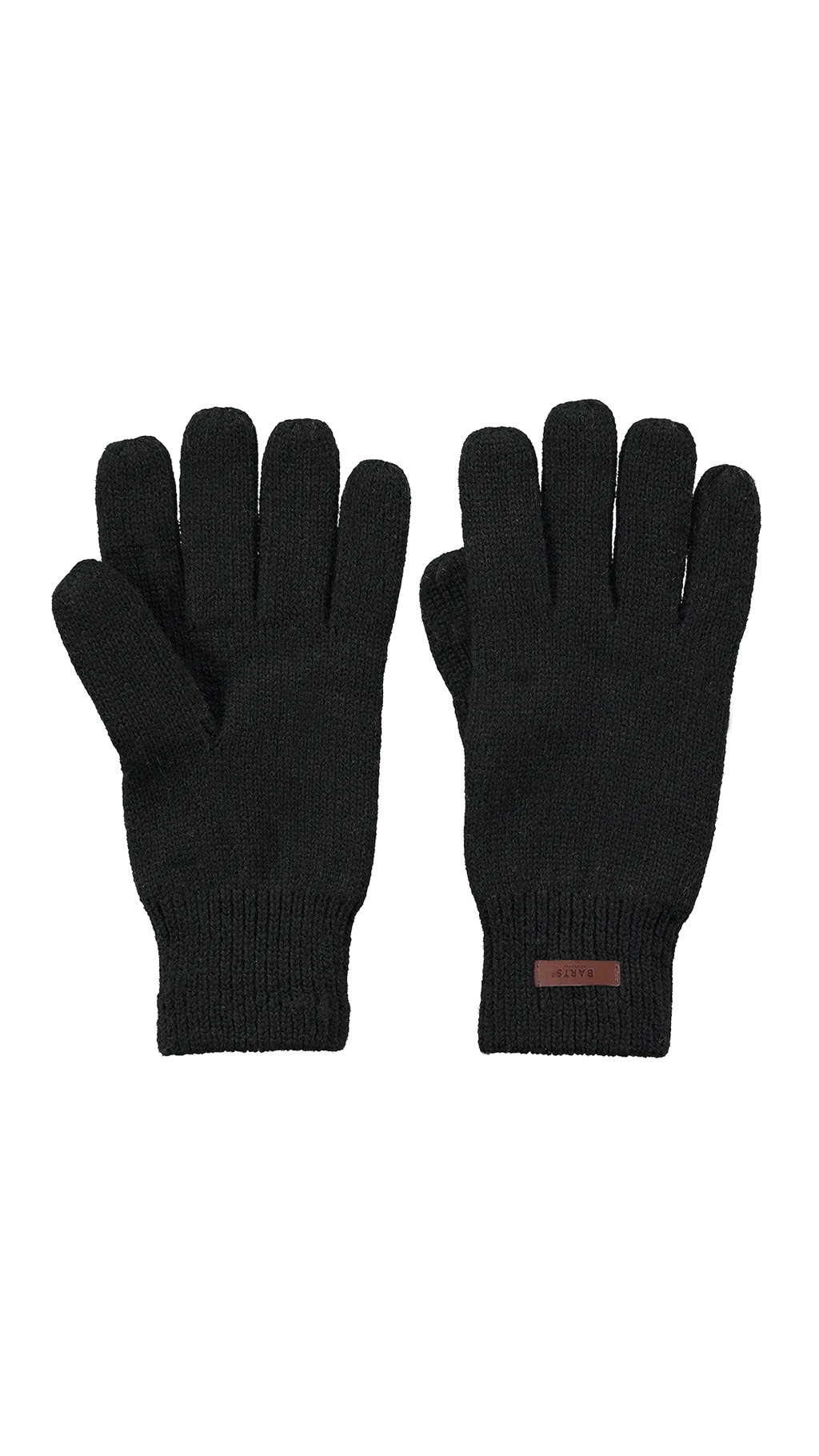 Haakon Gloves - Black Gloves Barts 