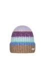 Haputale Beanie - Lilac Women's Hats,Caps & Scarves Barts 
