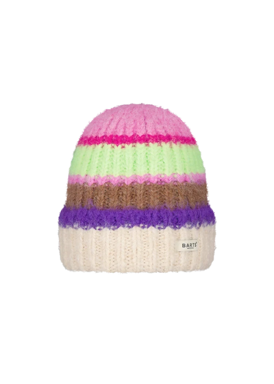 Haputale Beanie - Rose Women's Hats,Caps & Scarves Barts 