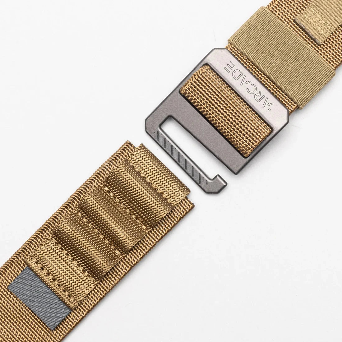 Hardware ALU - Coyote Belts Arcade 