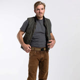 Hardware - Coyote Belts Arcade 