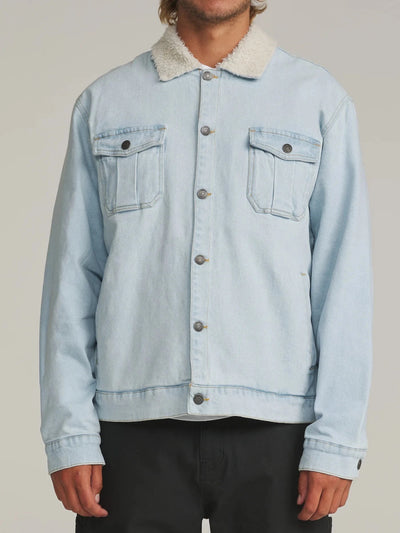Harris Denim Jacket Men's Jackets Katin 