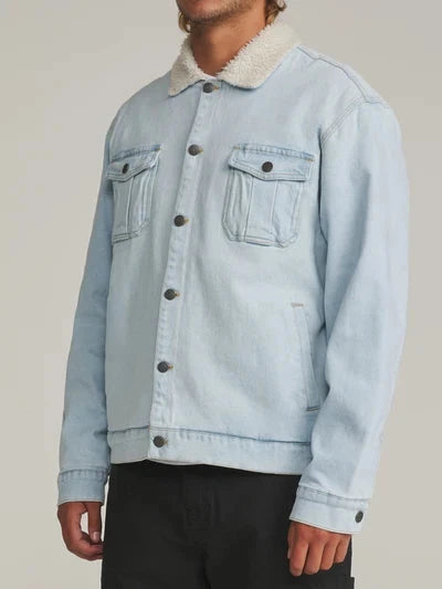 Harris Denim Jacket Men's Jackets Katin 