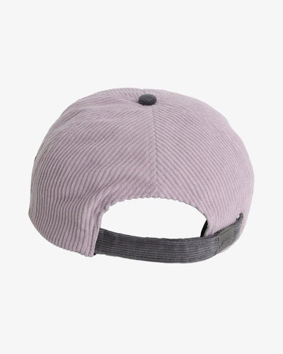 Heritage Strapback Cap - Quail Men's Hats,Caps&Beanies Billabong 