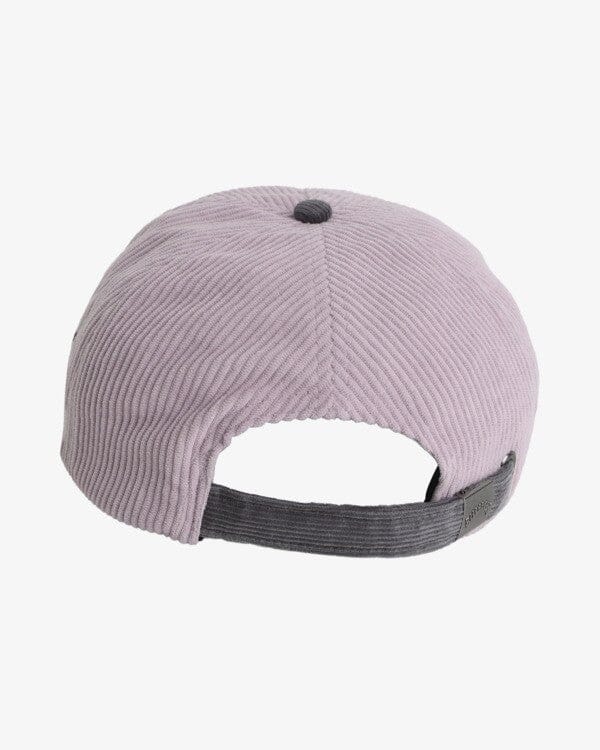 Heritage Strapback Cap - Quail Men's Hats,Caps&Beanies Billabong 