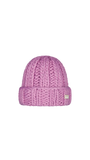 Hermitta Beanie - Orchid Women's Hats,Caps & Scarves Barts 