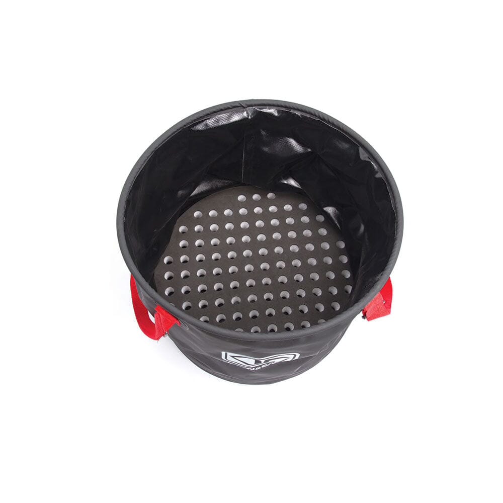 High N Dry Wetsuit Bucket - Black Accessories Ocean & Earth 