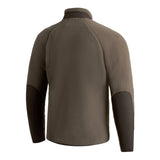 High Pile Utility Fleece Jacket - Pumice Men's Hoodies & Sweatshirts Florence Marine X 