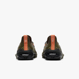 HYDRA ESC JJF MENS - Dark Olive Men's Shoes & Flip Flops Vivobarefoot 