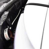 Hypa Fish/Short Travel Cover - 7'0" 3 Board Board Bags Ocean & Earth 