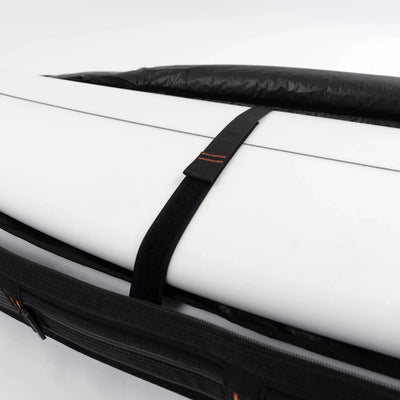 Hypa Fish/Short Travel Cover - 7'0" 3 Board Board Bags Ocean & Earth 